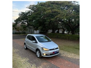 Foto do veículo Volkswagen Fox 1.0 Tec Total Flex Comfortline