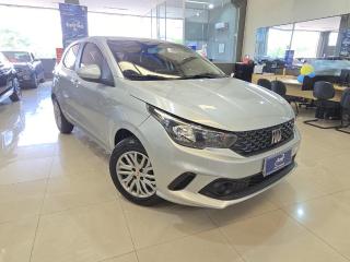 Foto do veículo Fiat Argo 1.0 Drive