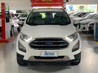 Foto do veículo Ford Ecosport Titanium 2.0 16v Flex 5p Aut.
