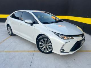 Foto do veículo Toyota Corolla 2.0 Xei Cvt