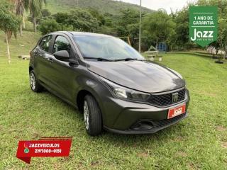 Foto do veículo Fiat Argo 1.0 6v Flex.
