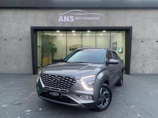 Foto do veículo Hyundai Creta 1.0 T-gdi Platinum Auto