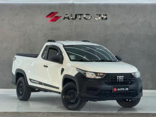 Foto do veículo Fiat Strada Endurance 1.4 Flex 8v Cs Plus