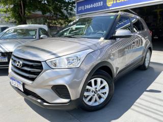 Foto do veículo Hyundai Creta Action 1.6 16v Flex Aut.