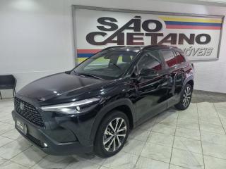 Foto do veículo Toyota Corolla Cross 2.0 Xre Cvt