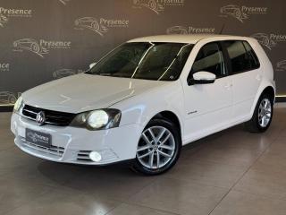 Foto do veículo Volkswagen Golf 1.6 Vht Total Flex Sportline