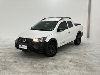 Foto do veículo Volkswagen Saveiro 1.6 Msi Robust Cd 8v2p Manual