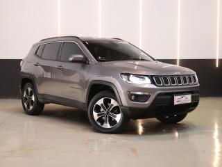 Foto do veículo Jeep Compass 2.0 Longitude Auto