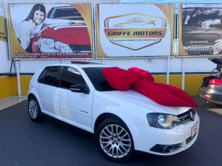 Foto do veículo Volkswagen Golf Sportline 1.6 Mi Total Flex 8v 4p