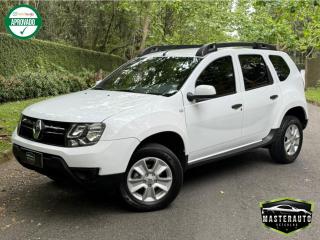 Foto do veículo Renault Duster 1.6 Expression