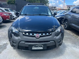Foto do veículo Fiat Strada Adventure 1.8/1.8 Locker Flex Ce