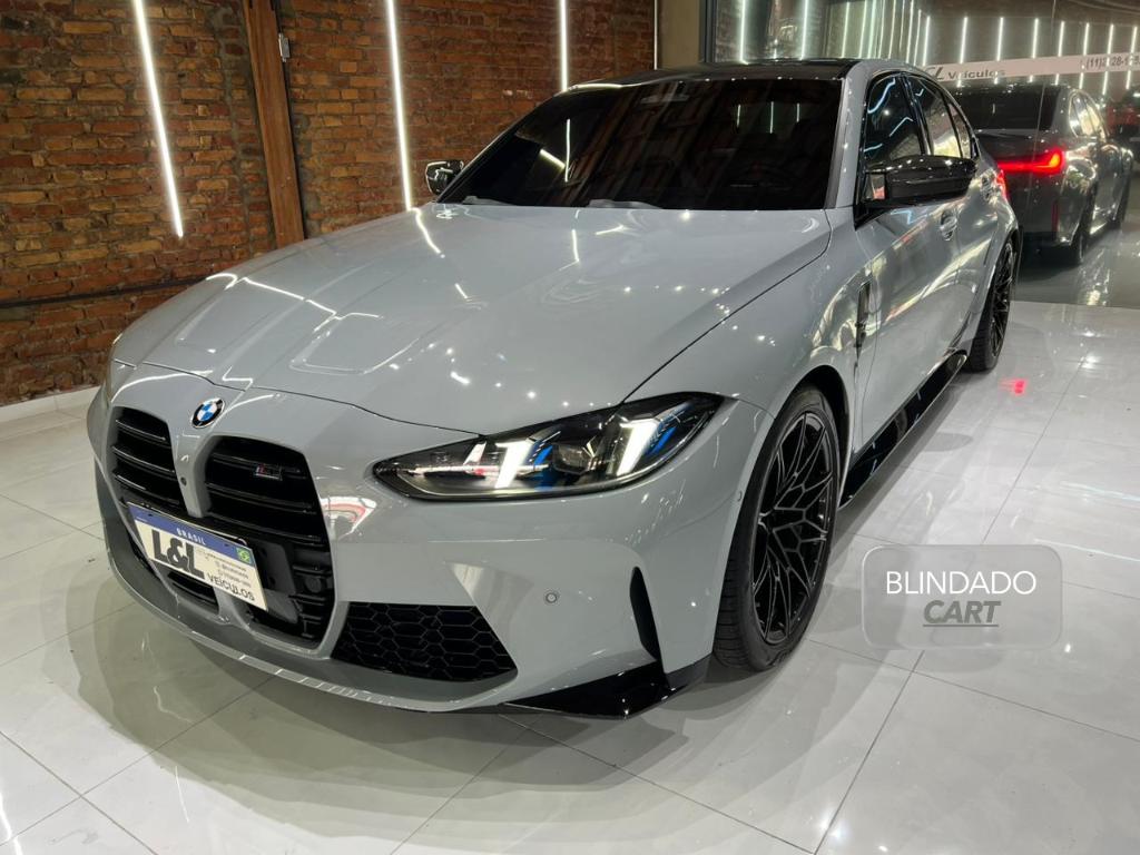 BMW M3 OTHERS 2025
