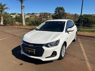 Foto do veículo Chevrolet Onix 1.0 Lt