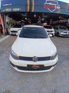 Foto do veículo Volkswagen Gol (novo) 1.0 Mi Total Flex 8v 4p