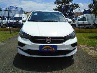 Foto do veículo Fiat Cronos 1.3 Drive