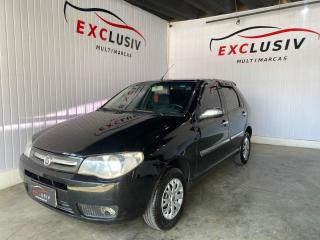 Foto do veículo Fiat Palio 1.0/trofeo 1.0 Fire/fire Flex 4p