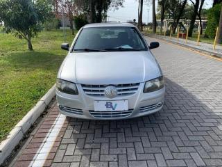 Foto do veículo Volkswagen Gol (novo) 1.0 Mi Total Flex 8v 2p