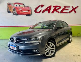 Foto do veículo Volkswagen Jetta Highline 2.0 Tsi 16v 4p Tiptronic