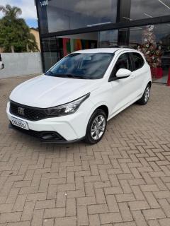 Foto do veículo Fiat Argo 1.0 6v Flex.
