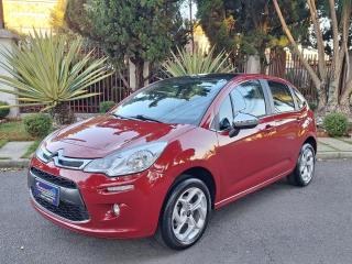 Foto do veículo Citroën C3 Excl. 1.6 Vti Flex Start 16v 5p Aut.