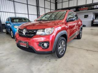 Foto do veículo Renault Kwid 1.0 Intense