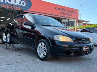 Foto do veículo Chevrolet Astra Sedan Gl 1.8 Mpfi 4p