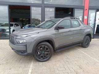 Foto do veículo Fiat Toro 1.3 T270 Ultra Auto