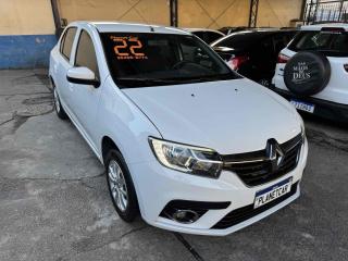 Foto do veículo Renault Logan Zen Flex 1.0 12v 4p Mec.