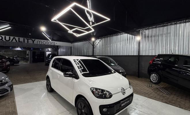 Volkswagen Up 2015