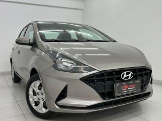 Foto do veículo Hyundai Hb20s 1.0 12v Vision 4p Manual Flex