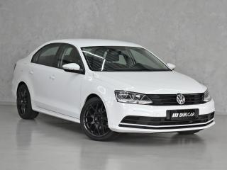 Foto do veículo Volkswagen Jetta 1.4 Tsi Trendline Tiptronic