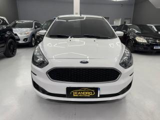 Foto do veículo Ford Ka 1.0 Se 12v4p Manual