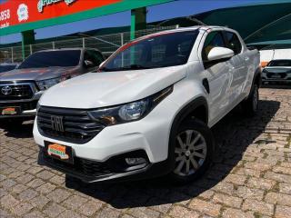 Foto do veículo Fiat Strada Freedom 1.3 Flex 8v Cd