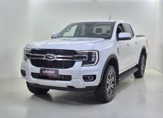 Foto do veículo Ford Ranger Raptor 3.0 V6 Bi-turbo 4wd Aut