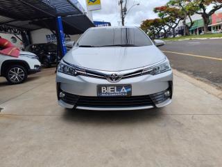 Foto do veículo Toyota Corolla 2.0 Xei Multidrive-s