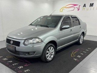 Foto do veículo Fiat Siena 1.0 8v Flex Elx