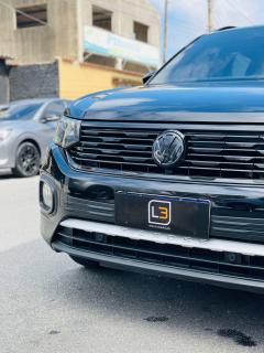 Foto do veículo Volkswagen T-cross 1.0 200 Tsi Auto
