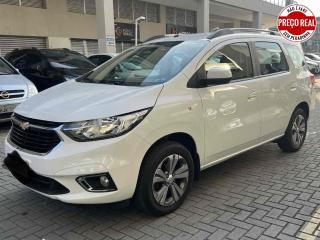 Foto do veículo Chevrolet Spin Premier 1.8 8v Econo.flex 5p Aut.