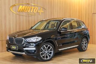 Foto do veículo Bmw X3 Xdrive 30i X-line 2.0 Turbo 252cv Aut
