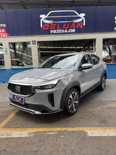 Foto do veículo Fiat Fastback 1.0 T200 Audace Cvt