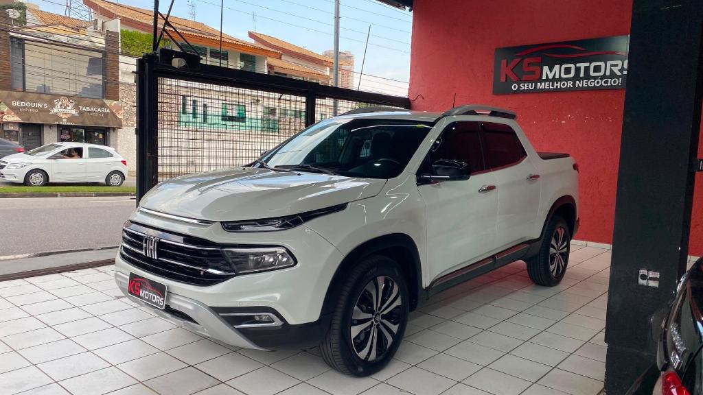 Fiat Toro
