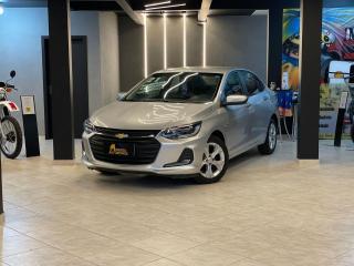 Foto do veículo Chevrolet Onix Sed. Plus Prem. 1.0 12v Tb Flex Aut