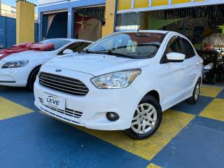Foto do veículo Ford Ka 1.5 Sedan Se Plus 12v Flex 4p Mec.