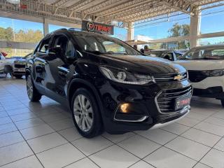 Foto do veículo Chevrolet Tracker Premier 1.4 Turbo 16v Flex Aut