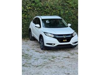 Foto do veículo Honda Hr-v 1.8 Ex Cvt