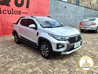 Foto do veículo Fiat Strada 1.0 T200 Cabine Dupla Ranch Cvt