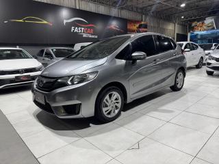 Foto do veículo Honda Fit 1.5 16v Flex Lx