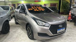 Foto do veículo Hyundai Hb20 1.0 Unique