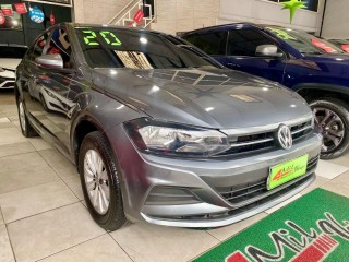 Foto do veículo Volkswagen Virtus 1.6 At