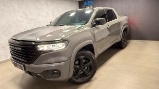 Foto do veículo Ram Rampage 2.0 Hurricane 4 Turbo R/t Auto 4wd